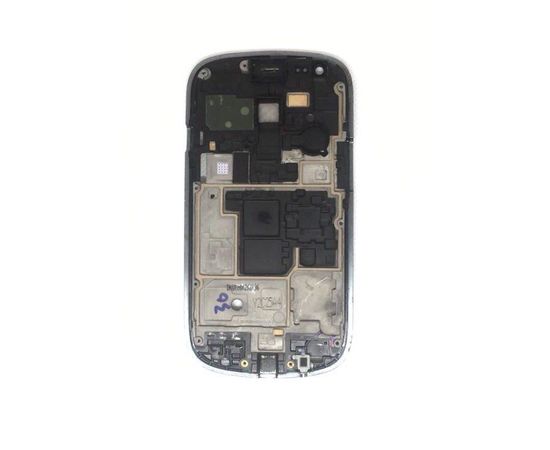 Samsung Galaxy S3 mini (GT-i8190) Подложка дисплея (снятый оригинал) Samsung - Сервис Плюс Рус