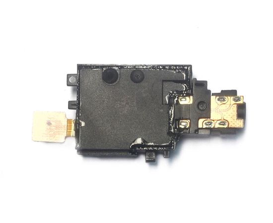 Samsung Galaxy Ace (GT-S5830) Полифонический динамик (снятый оригинал) Samsung - Сервис Плюс Рус