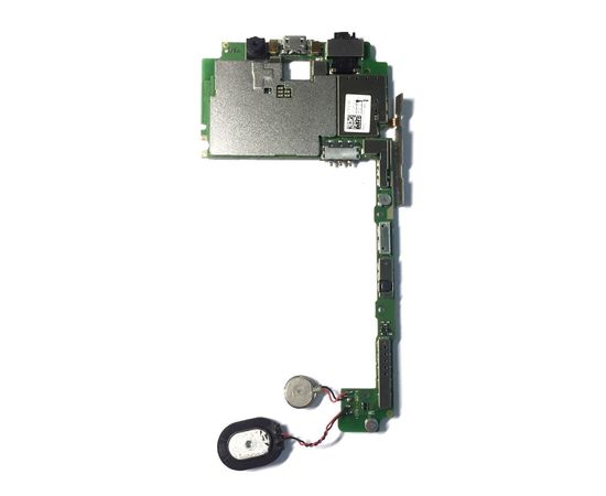 Lenovo A328 Материнская плата в сборе с компонентами (org.) Lenovo - Сервис Плюс Рус