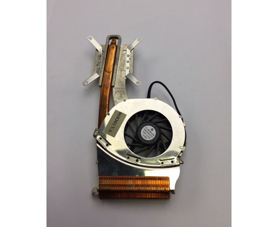 Sony PCG-7M6P Система охлаждения (org.) Sony - Сервис Плюс Рус