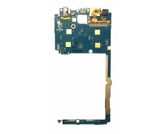 Philips S388 Материнская плата в сборе с компонентами (original) Philips - Сервис Плюс Рус