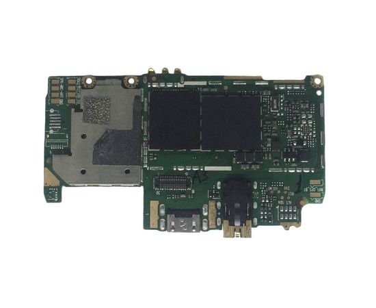 Fly FS509 Nimbus 9 Материнская плата (original) Fly - Сервис Плюс Рус