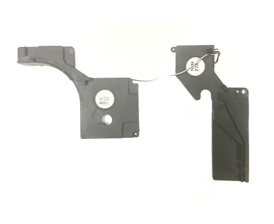 Asus X75A Динамики (левый/правый) (original) ASUS - Сервис Плюс Рус