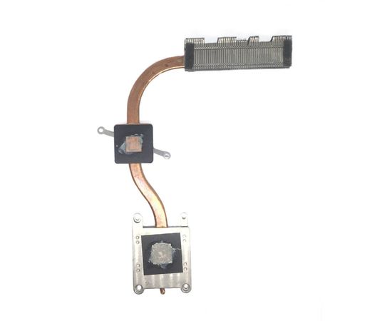 HP Pavilion TPN-C126 Система охлаждения (SPS-813948-001) (original) HP - Сервис Плюс Рус