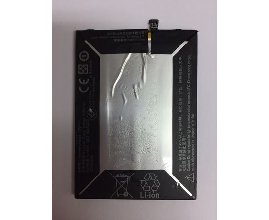 Lenovo Vibe X3 Lite (A7010) Аккумулятор (org.) Lenovo - Сервис Плюс Рус