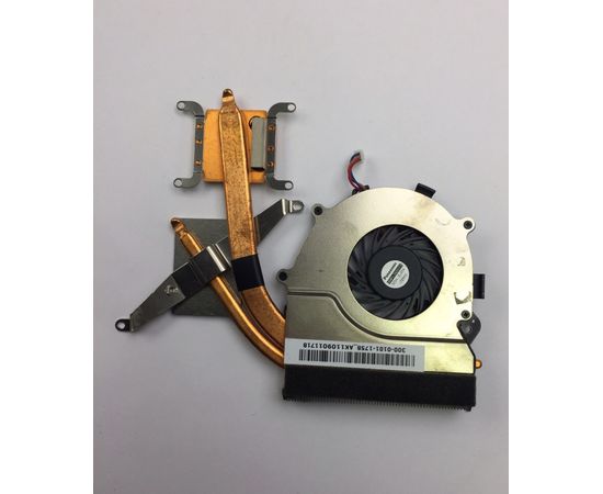 Sony PCG-61715V Система охлаждения (org.) Sony - Сервис Плюс Рус