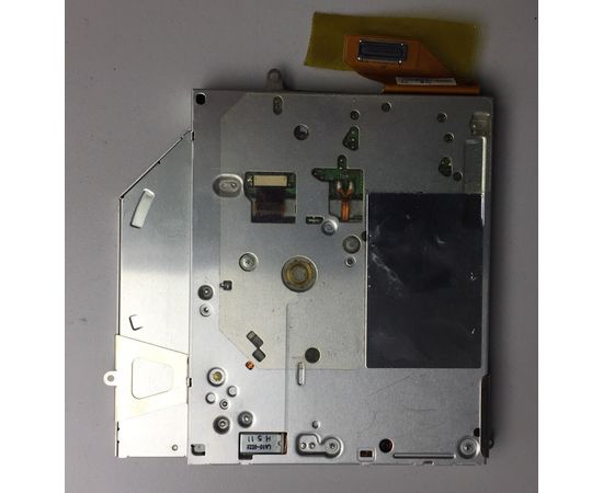 Apple MacBook Pro 17" (A1229) CD-ROM (org.) Apple - Сервис Плюс Рус