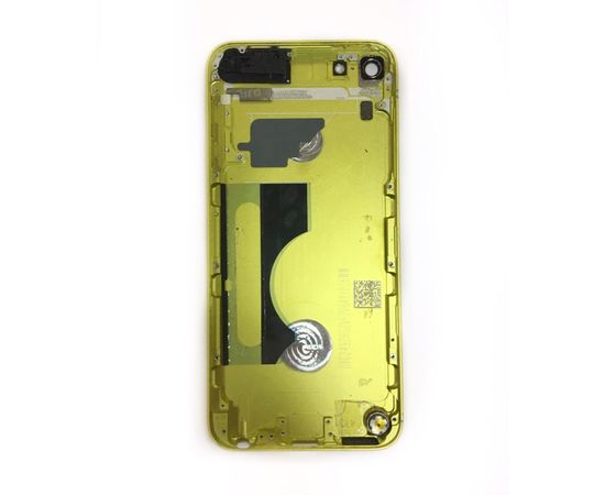 iPod Touch 5 (A1421) Корпус (Зеленый) (org.) Apple - Сервис Плюс Рус