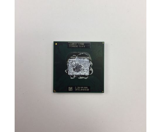 Sony Vaio VGN-FZ21SR (PCG-394P) Процессор (org.) Sony - Сервис Плюс Рус