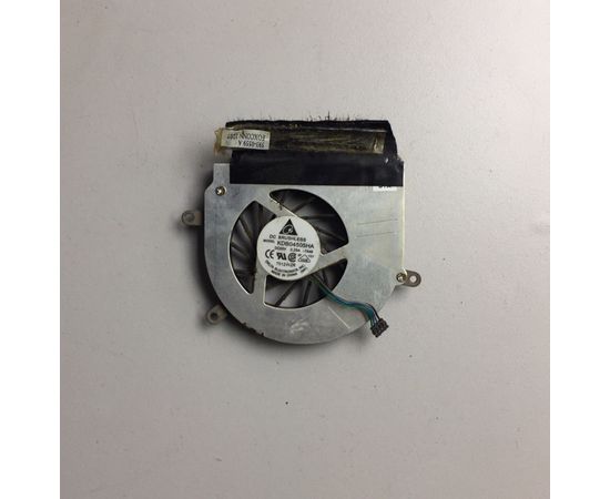 Apple MacBook Pro 17" (A1229) Кулер (Вентилятор) (Правый) (org.) Apple - Сервис Плюс Рус