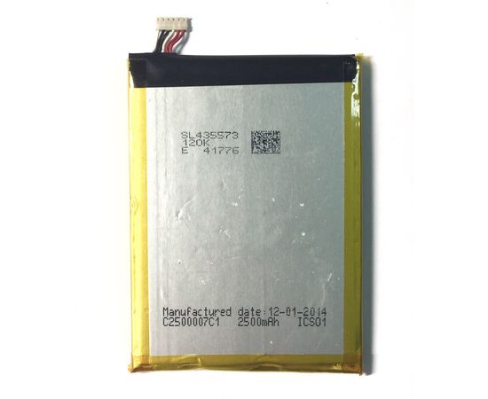 Alcatel POP C9 (7047D) Аккумулятор (Оригинал) Alcatel - Сервис Плюс Рус