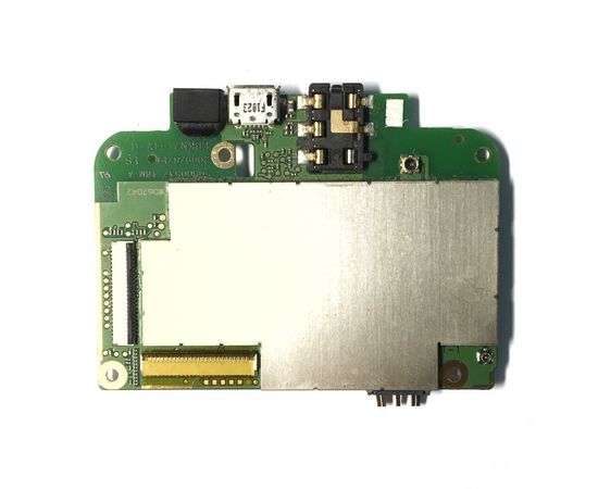 HTC HD2 (T8585) Материнская плата (org.) HTC - Сервис Плюс Рус
