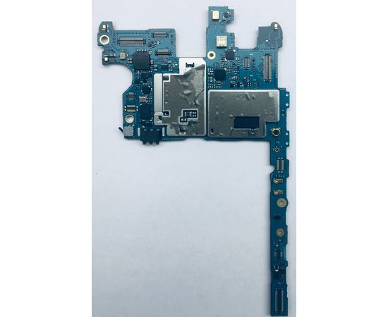 Samsung Galaxy Note II (GT-N7100) Материнская плата (Оригинал) Samsung - Сервис Плюс Рус