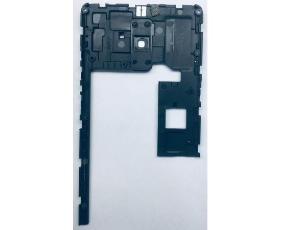 Копия Samsung S9 Plus Средняя часть (черный) Samsung - Сервис Плюс Рус