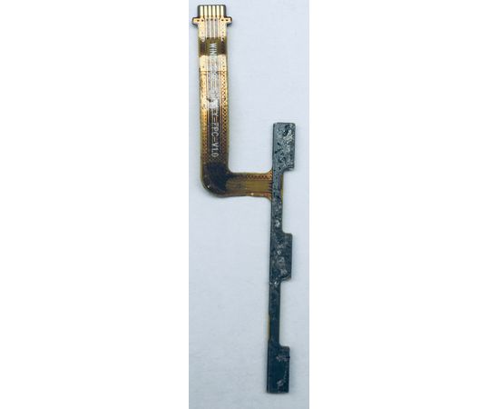 Meizu M3s Шлейф боковых кнопок (Оригинал) Meizu - Сервис Плюс Рус