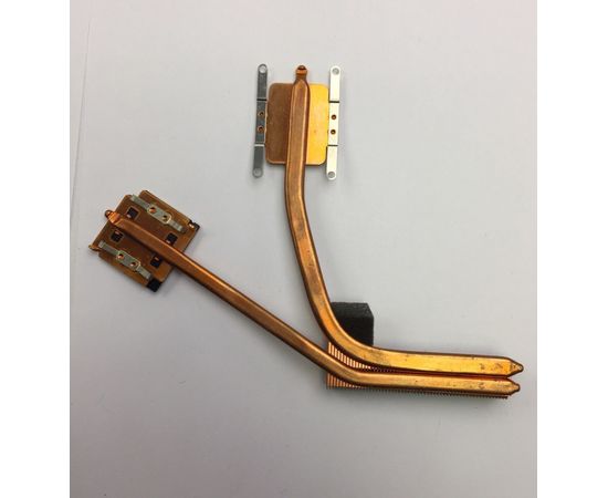 Sony Vaio VGN-FZ21SR (PCG-394P) Система охлаждения (org.) Sony - Сервис Плюс Рус