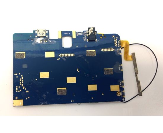 DEXP URSUS (NS280) Плата материнская в сборе (org.) Dexp - Сервис Плюс Рус