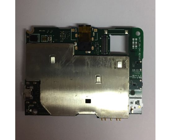 Sony Xperia L (C2105) Материнская плата (org.) Sony - Сервис Плюс Рус