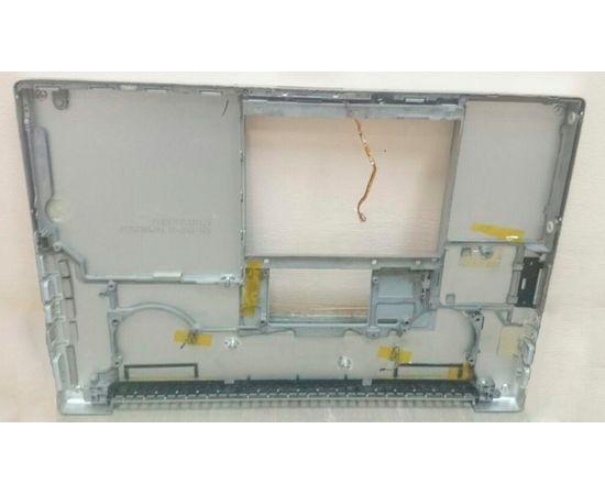 MacBook Pro A1226 (15.4") Нижняя часть корпуса (org.) Apple - Сервис Плюс Рус