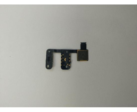 iPad mini 2 шлейф с микрофоном (org.) Apple - Сервис Плюс Рус