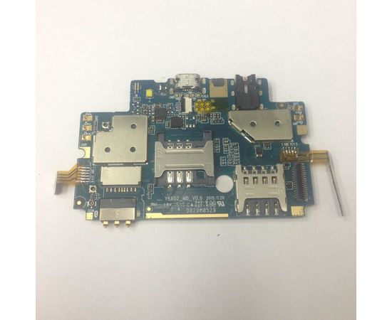 Ark Benefit M7 Материнская плата с компонентами (org.) ARK - Сервис Плюс Рус