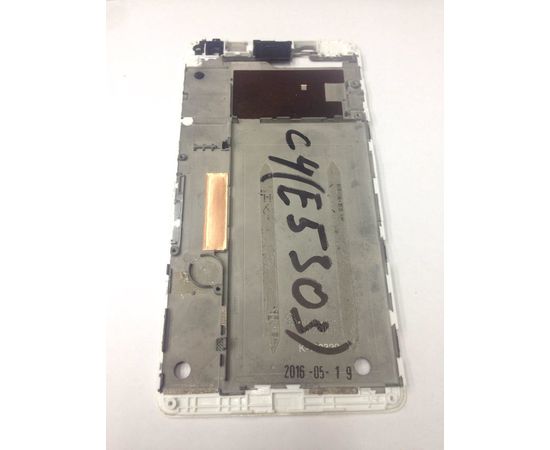 Sony Xperia C4 E5303 Подложка дисплея (org.) Sony - Сервис Плюс Рус
