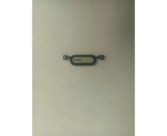 Samsung Galaxy Core Prime (SM-G361) Толкатель кнопки Home (Белый) (org.) Samsung - Сервис Плюс Рус