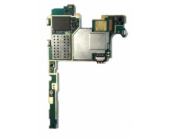 Samsung Galaxy Note (GT-N7000) Материнская плата (Под восстановление) (org.) Samsung - Сервис Плюс Рус