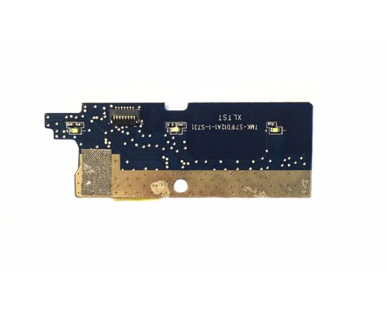 Prestigio Muze A5 (PSP5502DUO) Нижняя плата (original) Prestigio - Сервис Плюс Рус