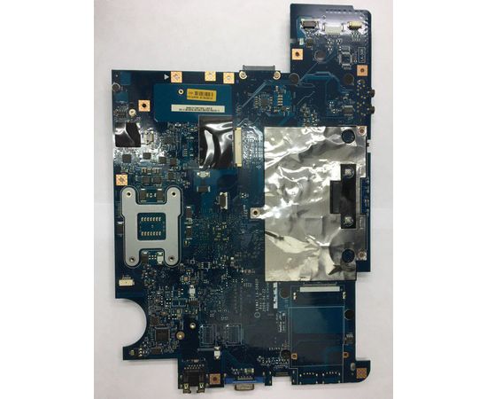 Lenovo G550 (Model 20023) Материнская плата LA-5082P Rev 1.0 (рабочая) (оригинал) Lenovo - Сервис Плюс Рус