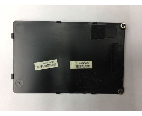 Lenovo G550 (20023) Крышка отсека HDD (оригинал) - Сервис Плюс Рус
