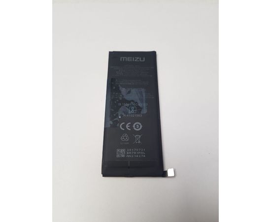 Meizu Pro 7 Аккумулятор BA791 3000mAh - оригинал Meizu - Сервис Плюс Рус
