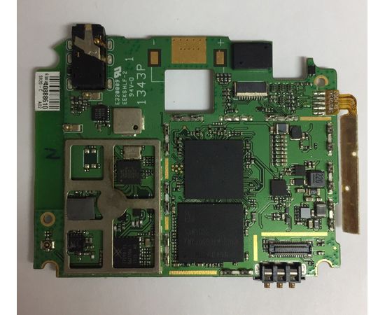 Lenovo S820 Материнская плата (org.) Lenovo - Сервис Плюс Рус