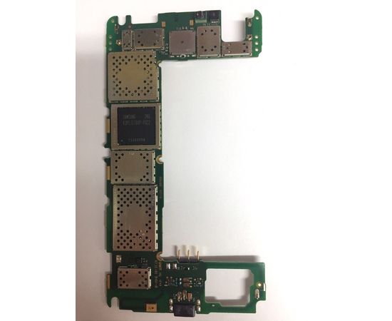 Nokia Lumia 820 (RM-825) Материнская плата (org.) Nokia - Сервис Плюс Рус