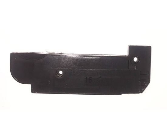 iPhone 6 Корпус в сборе (Серый) (org.) Apple - Сервис Плюс Рус