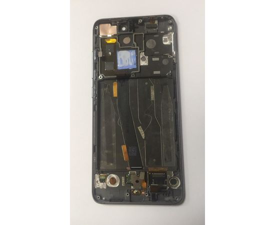 Xiaomi Mi5 Дисплей в сборе с тачскрином (Черный) (original) Xiaomi - Сервис Плюс Рус
