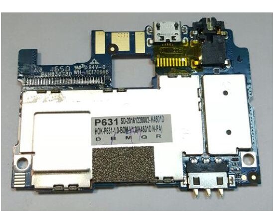 4Good light A103 4G Материнская плата (org.) 4Good - Сервис Плюс Рус