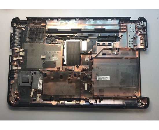 Asus X540S Поддон (Белый) (original) ASUS - Сервис Плюс Рус