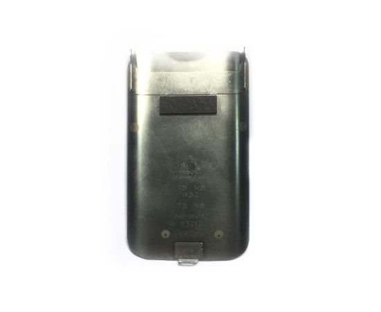 Nokia C5-00 Задняя крышка (Белый) (org.) Nokia - Сервис Плюс Рус