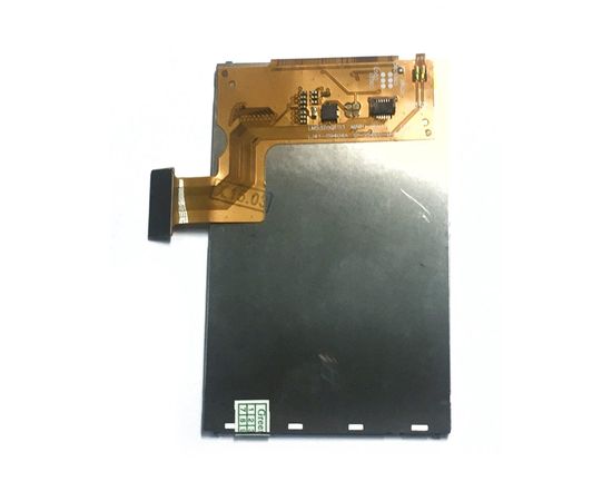 Samsung Galaxy Gio (GT-S5660) Дисплей (Черный) - ААА Samsung - Сервис Плюс Рус