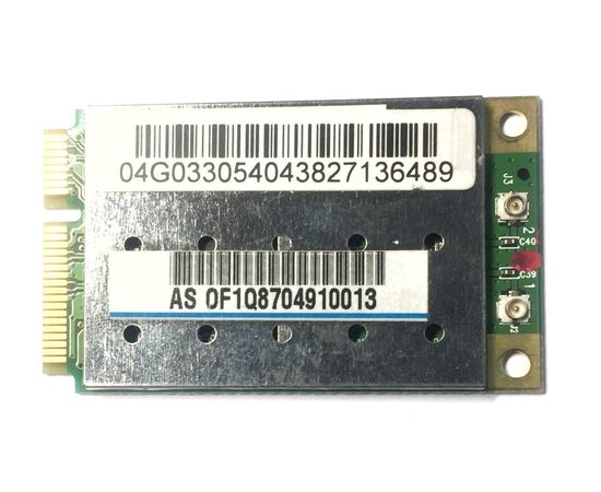 Asus Eee PC 2G Surf Модуль Wi-Fi (AW-GE780) (оригинал) ASUS - Сервис Плюс Рус
