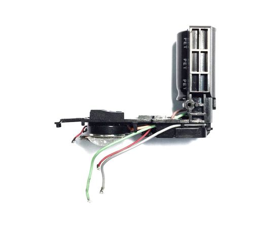 Canon PC1474 Блок вспышки (org.) Canon - Сервис Плюс Рус