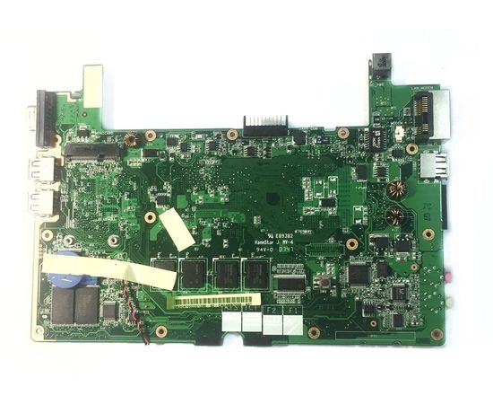 Asus Eee PC 2G Surf Материнская плата (org.) ASUS - Сервис Плюс Рус