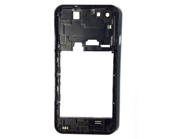 Zopo ZP980+ Средняя часть корпуса (Черный) (org.) Zopo - Сервис Плюс Рус