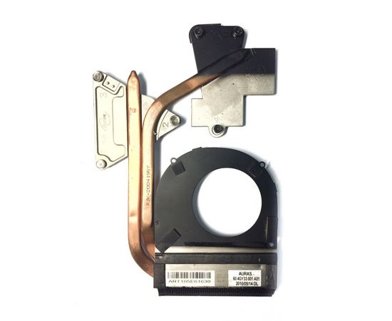 Acer Aspire 4741G series (MS2306) Система охлаждения (org.) Acer - Сервис Плюс Рус