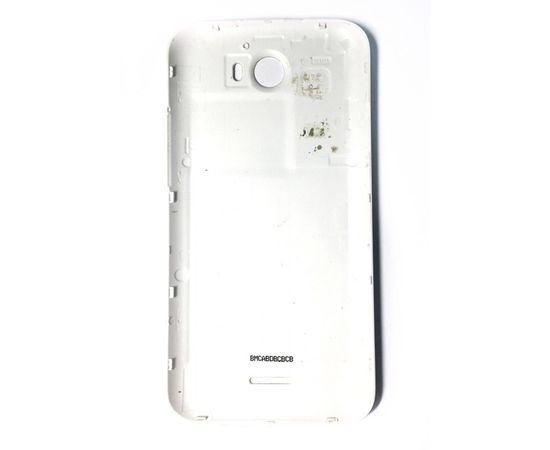 Explay A500 Задняя крышка (Белый) (org.) Explay - Сервис Плюс Рус
