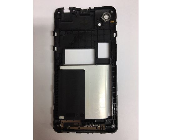 Micromax Bolt D303 Средняя часть корпуса (org.) Micromax - Сервис Плюс Рус