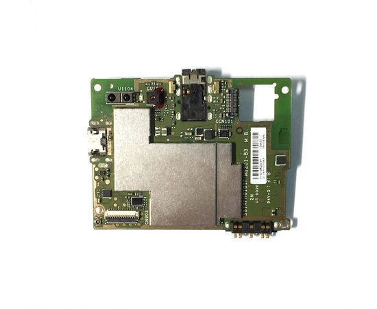 Sony Xperia J (ST26i) Материнская плата (org.) Sony - Сервис Плюс Рус
