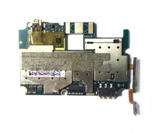 Uhans A101 Материнская плата (org.) Uhans - Сервис Плюс Рус