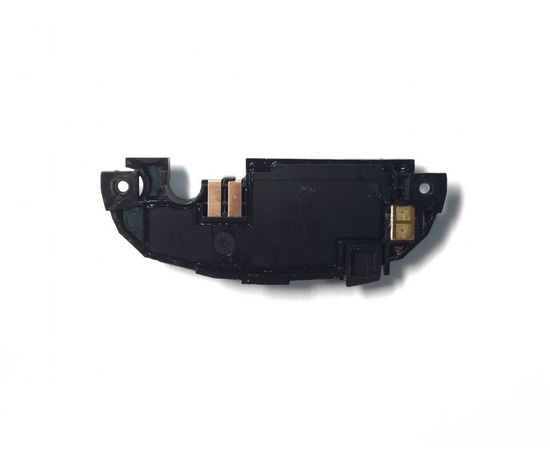 Samsung Galaxy Mini (GT-S5570) Полифонический динамик в сборе с элементом корпуса и GSM-антенной (снятый оригинал) Samsung - Сервис Плюс Рус